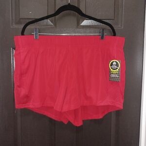 Athletic Works Running short